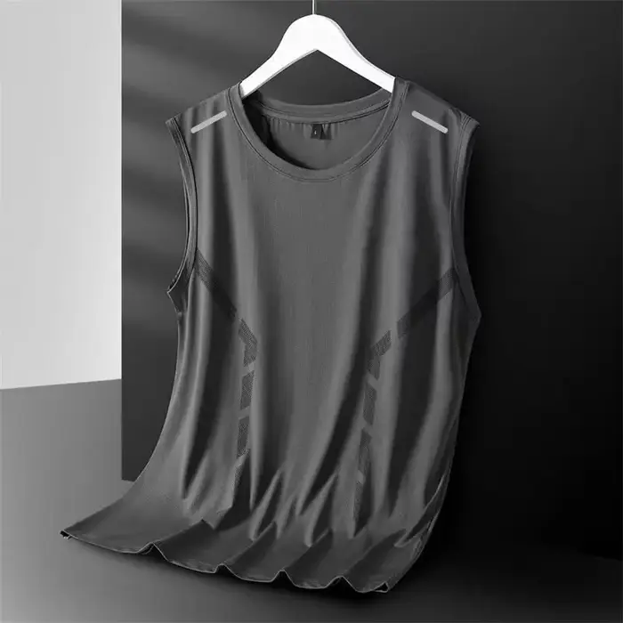 Débardeur tendance pour hommes