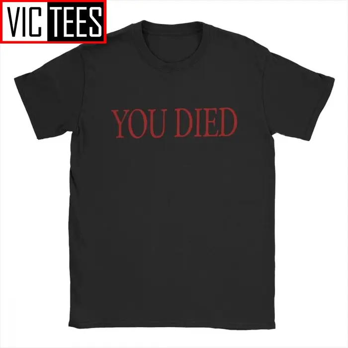 T-shirt à col rond en pur coton pour hommes