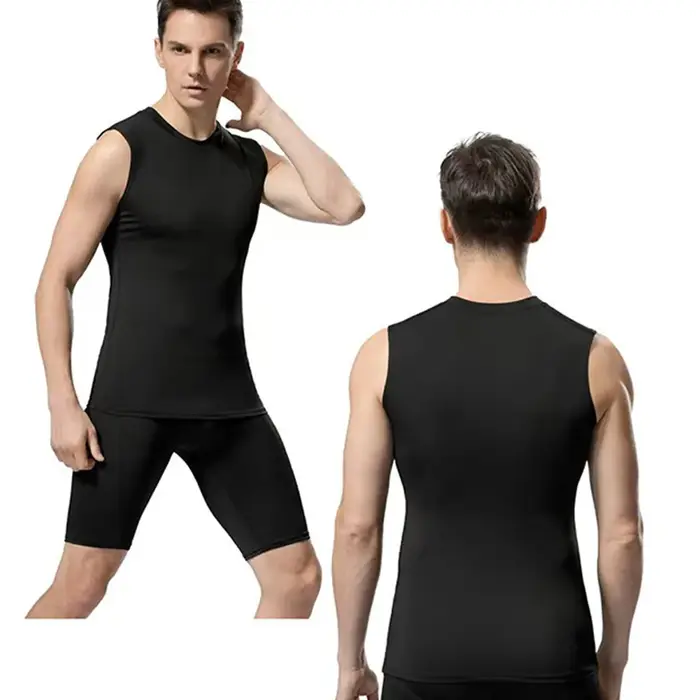 Débardeur de Compression pour hommes