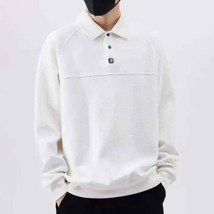 Polo t-shirt pour homme