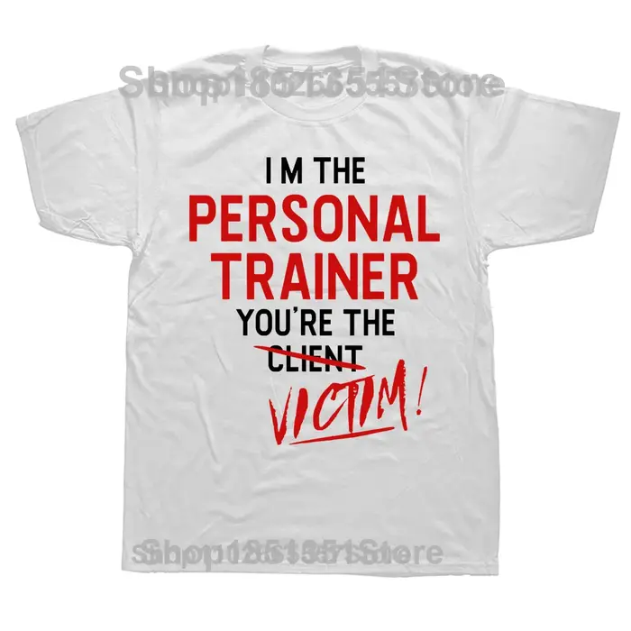 T-shirt graphique à manches courtes pour les amateurs de gym et d'entraînement