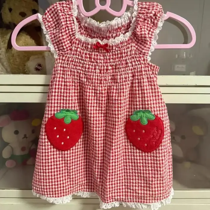 Débardeur Kawaii Japonais Sans Manches pour Femme