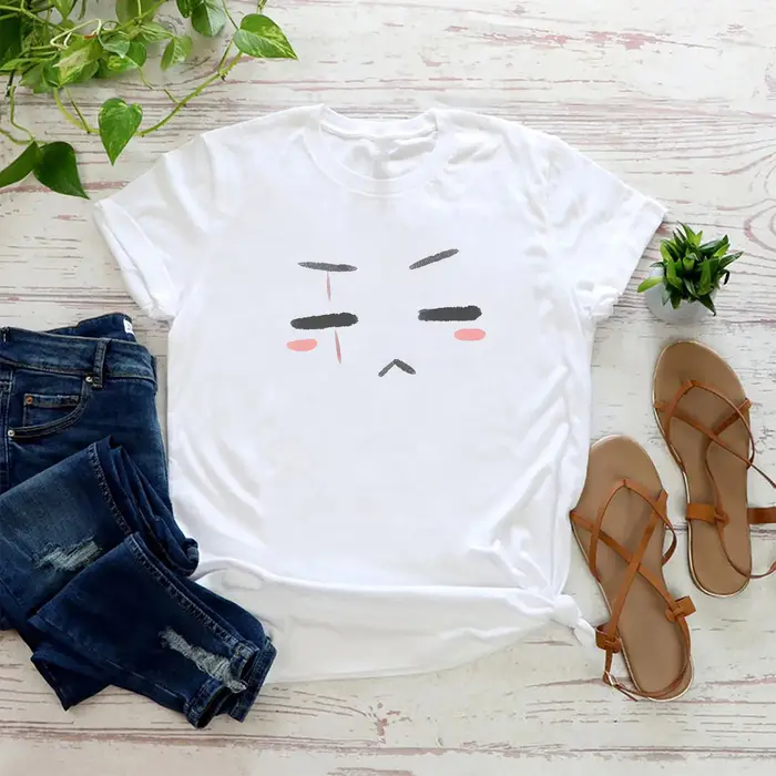 T-shirt Catchwita Agust