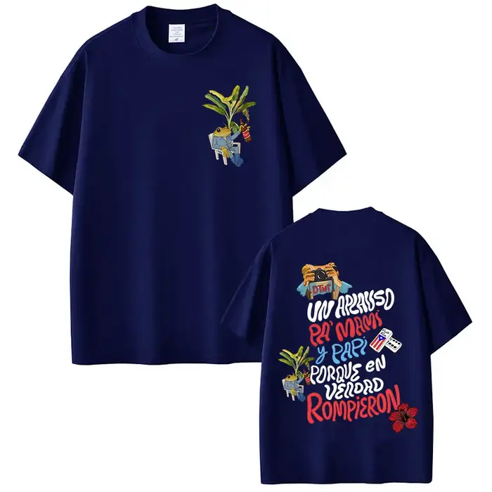 Nouveau T-shirt Basique Uni Tendance 2026 – Matière Légère et Fine