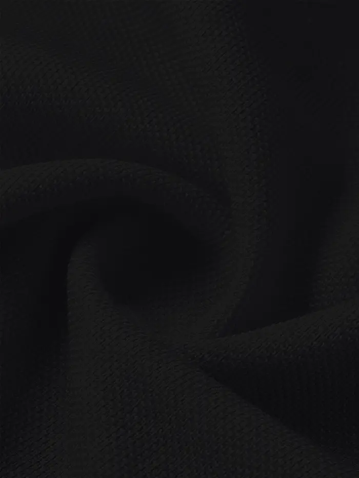 Polo streetwear pour homme avec imprimé graphique du drapeau de Paris