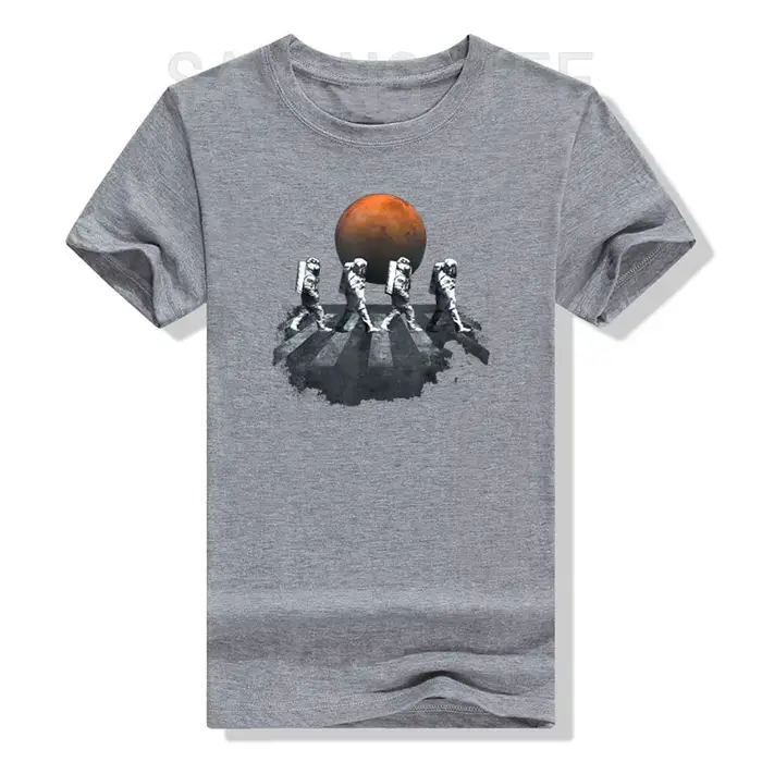 Astronsomastroner Scientists Graphic Tee-shirt