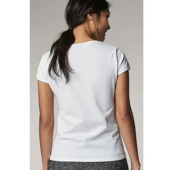 MRMT 2026 Nouveau T-shirt pour femme à manches courtes en coton