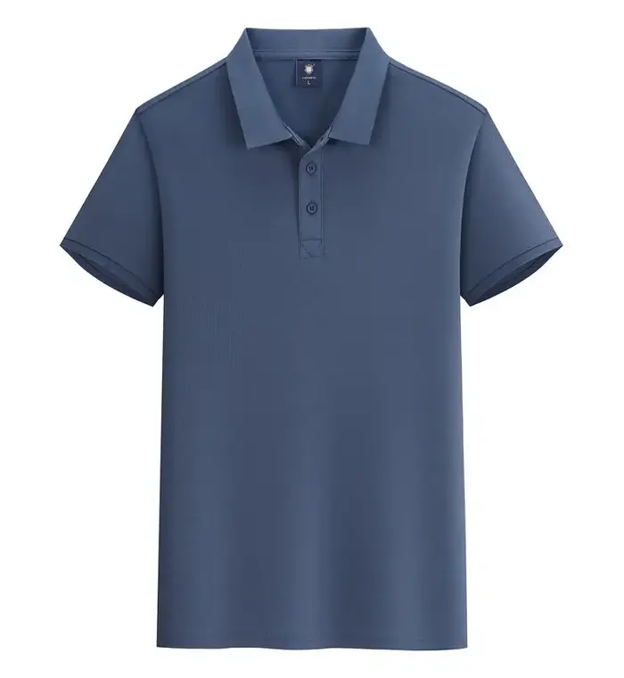 2025 Polo de travail femmes hommes grande taille S-10xl