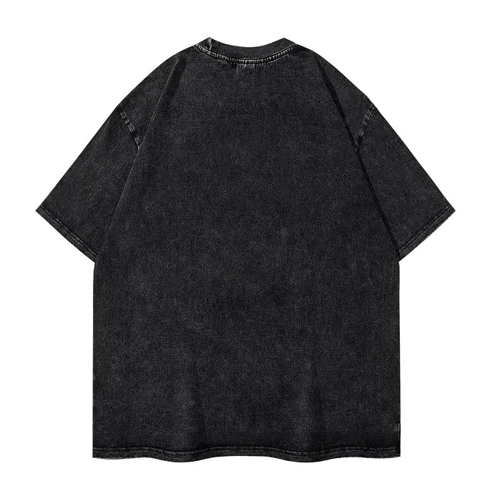 Men Project Hail Mary Rocky The Alien Distressed Portrait    T-shirts, vêtements de plage, t-shirt 