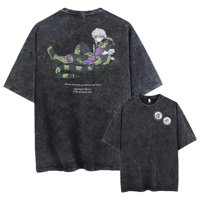 T-shirt graphique pour homme