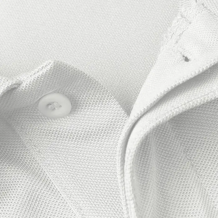 Polo d'été à manches courtes pour hommes, t-shirt de Sport décontracté, Business, léger, boutons, St