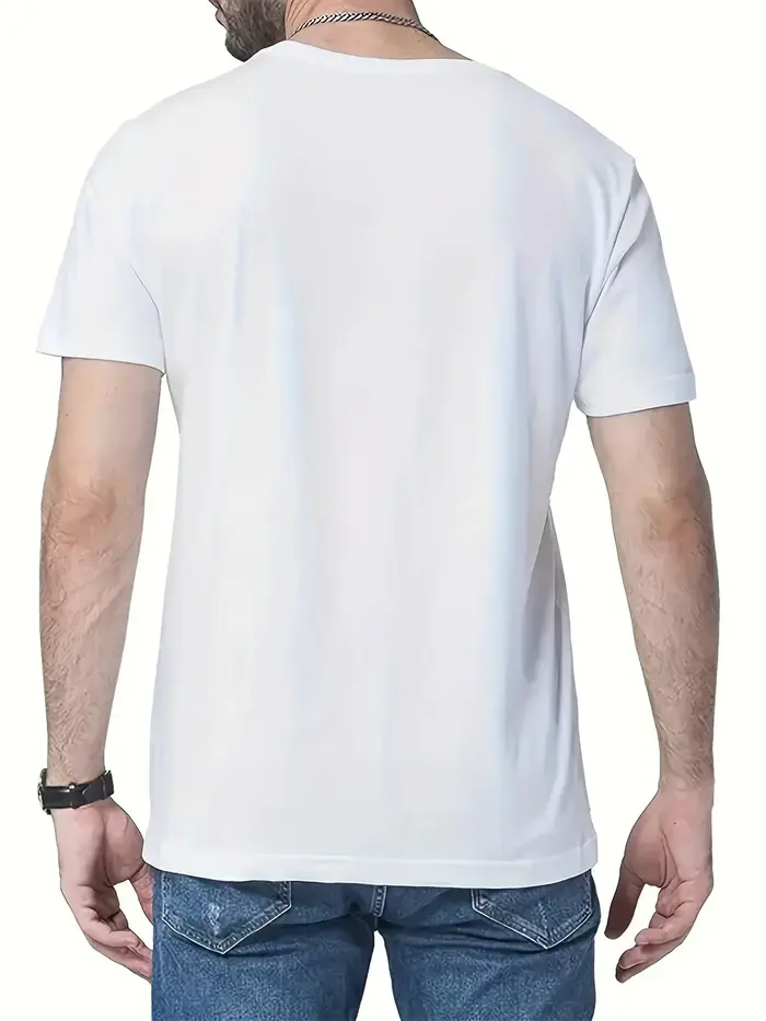 T-shirt à thème cinématographique inspiré de « La La Land »