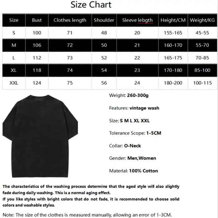 JoJo's Bizarre Adventure Kira Yoshikage T-shirt imprimé hommes femmes t-shirts coton vêtements rétro lavé