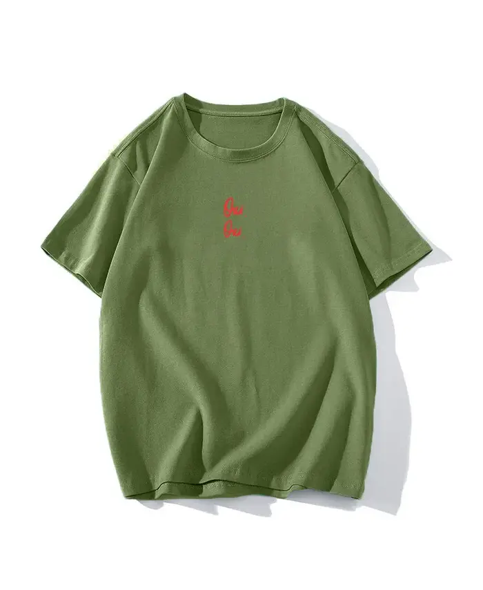 Hirsionsan-T-shirt manches courtes femme