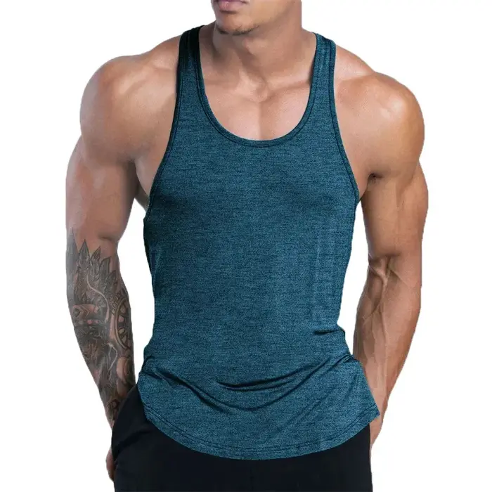 Débardeur de sport pour hommes