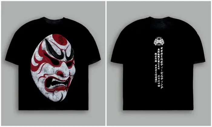WOLVES CLUB T-shirts pour hommes
