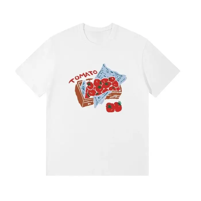 T-Shirt manches courtes femme