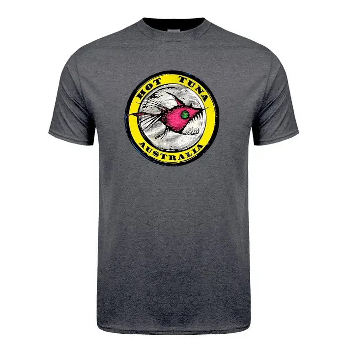 Hot Thon Surf T Shirt Hommes Été Cool Coton À Manches Courtes Surfeur Plage Économie Unisexe Cadeau Y-Tee DZ-002