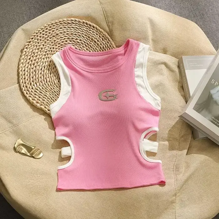 Débardeur Chic et Sexy pour femmes