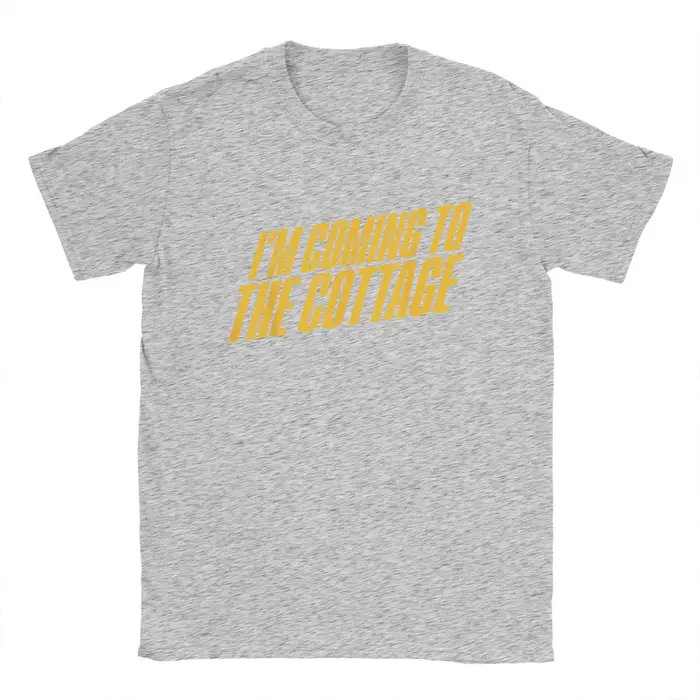 T-Shirt à manches courtes pour hommes