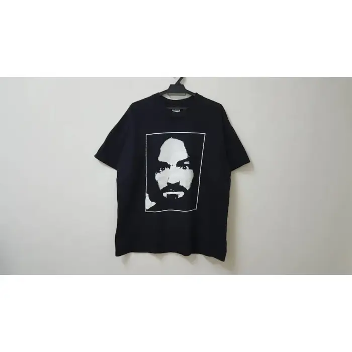 T-shirt rétro des années 90 pour hommes et femmes