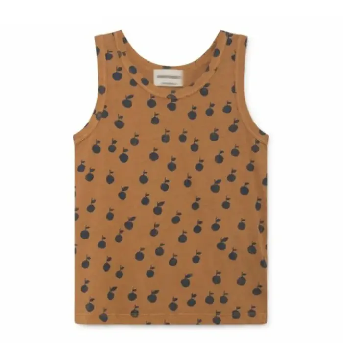 Enfants T-Shirts Nada marque 2025 nouveau été filles hauts garçons dessin animé impression t-shirt b