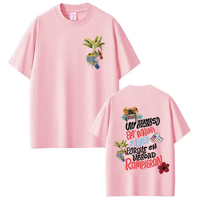 Nouveau T-shirt Basique Uni Tendance 2026 – Matière Légère et Fine