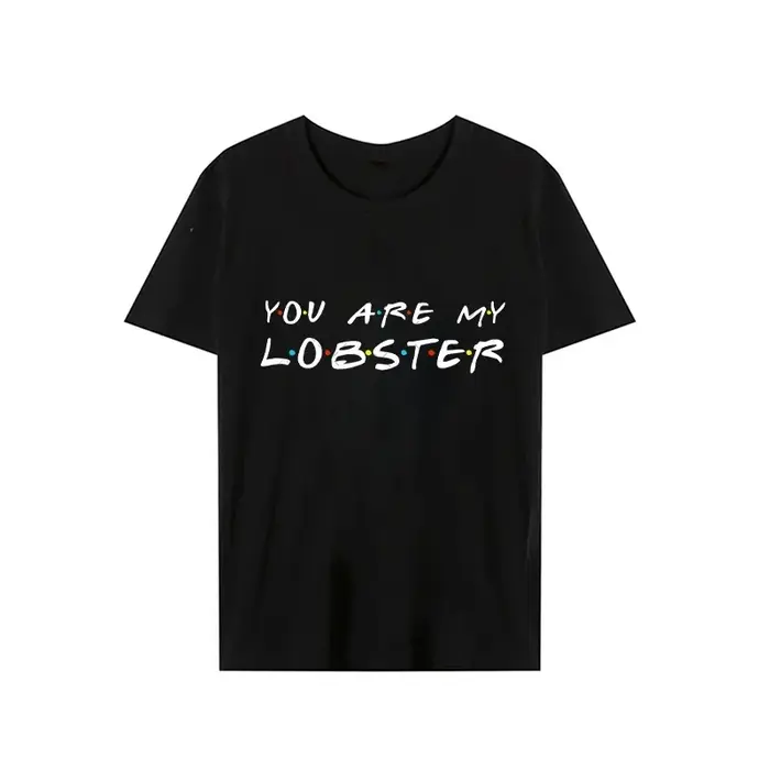 T-shirt pour femmes à manches courtes