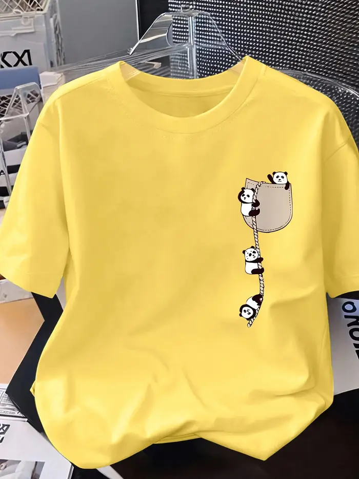 T-shirt pour homme : polyvalent