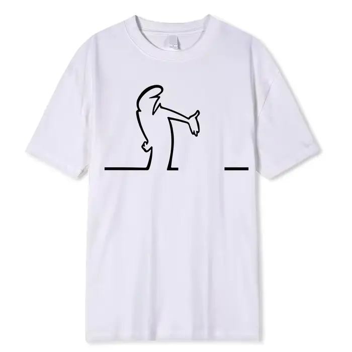 T-shirts Great Space Coaster La Linea