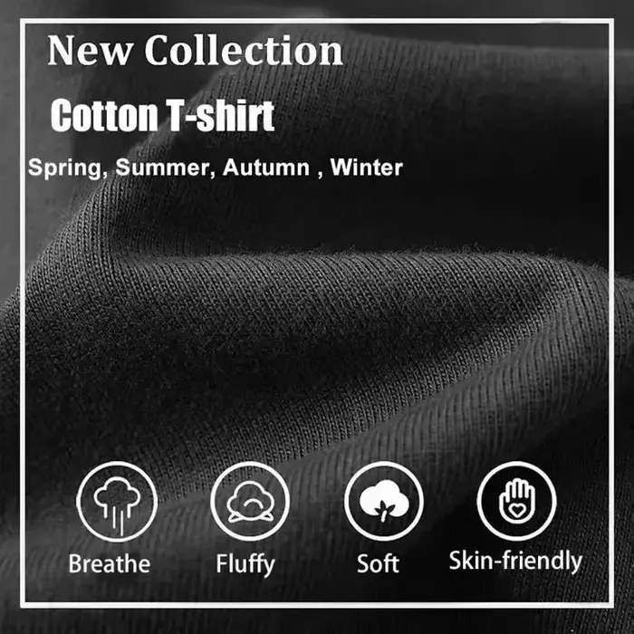 Hangyodon T-shirt japonais pour hommes et femmes T-shirt rétro à manches courtes T-shirt à col rond