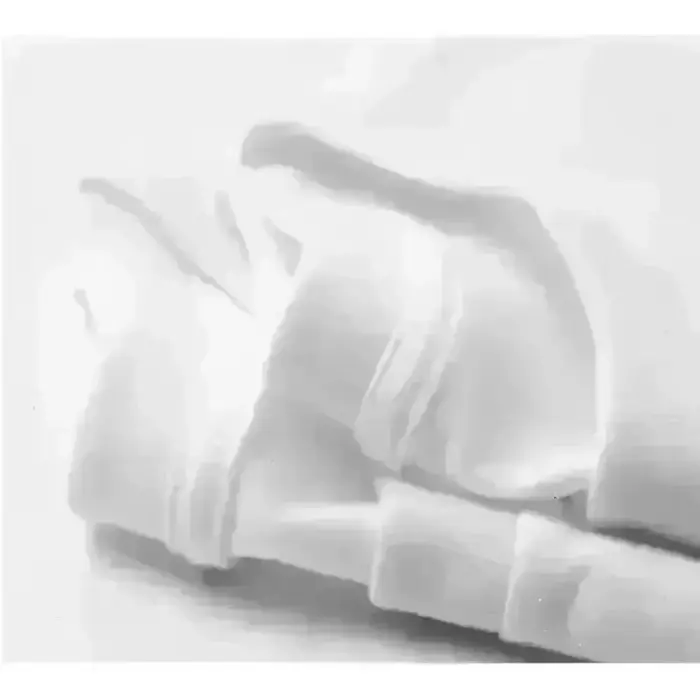 T-shirts pour hommes, 100% coton
