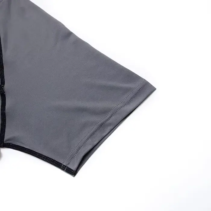 T-shirt de sport pour homme résistant à la transpiration