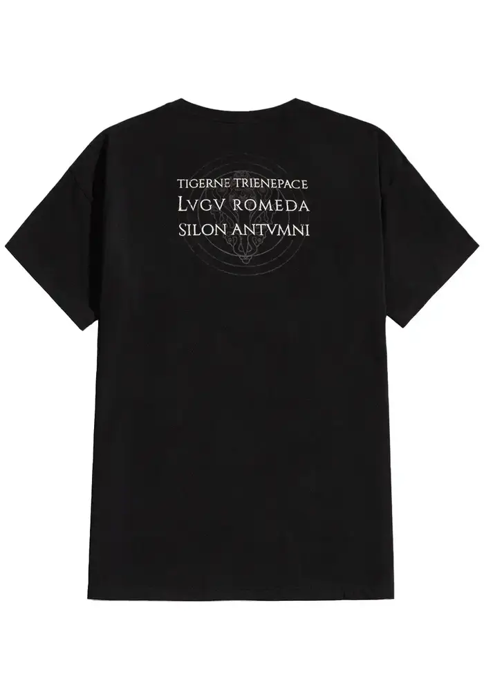Eluveitie - Evocation II - T-Shirt