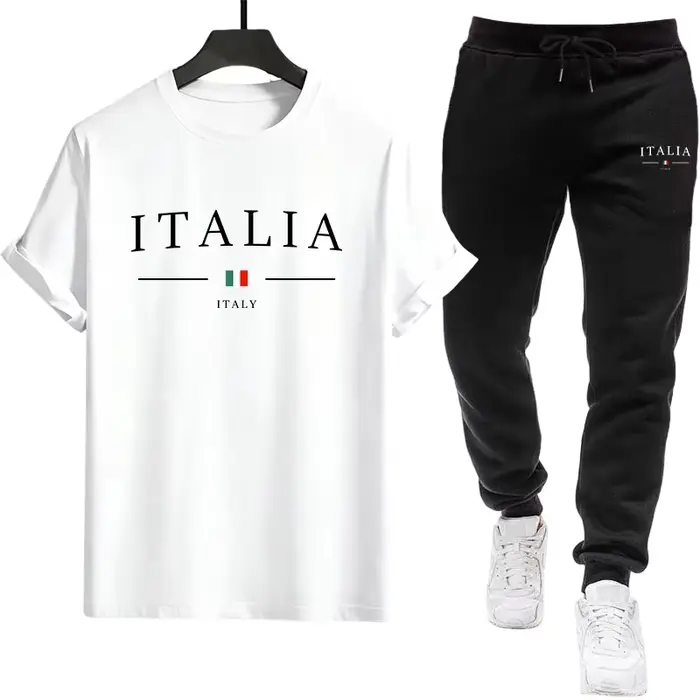 Ensemble de survêtement pour homme
