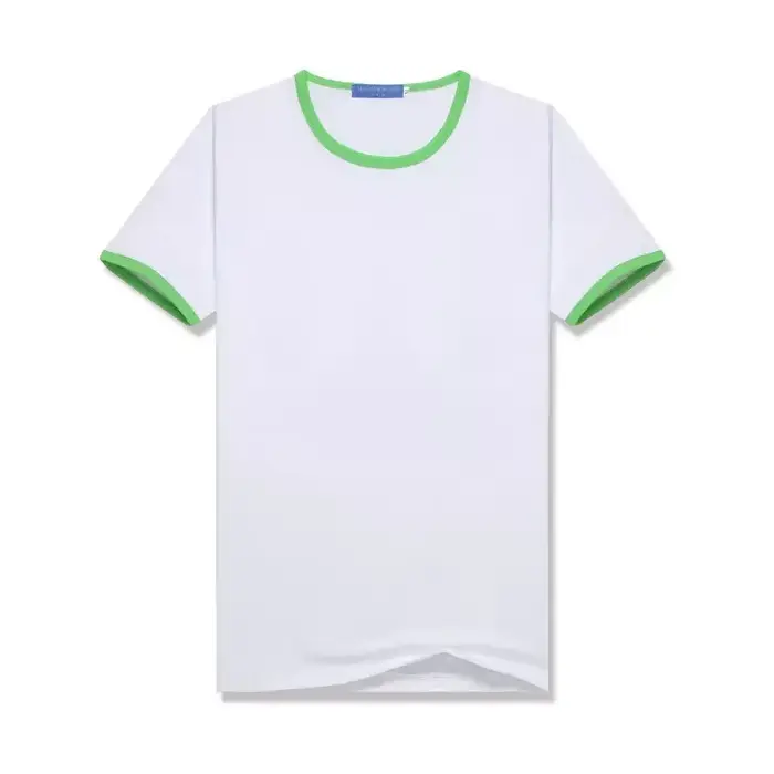 T-shirt en polyester tendance