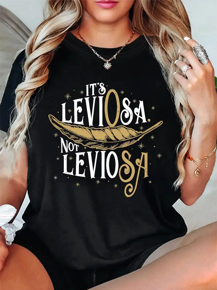 T-Shirt à manches courtes pour femmes