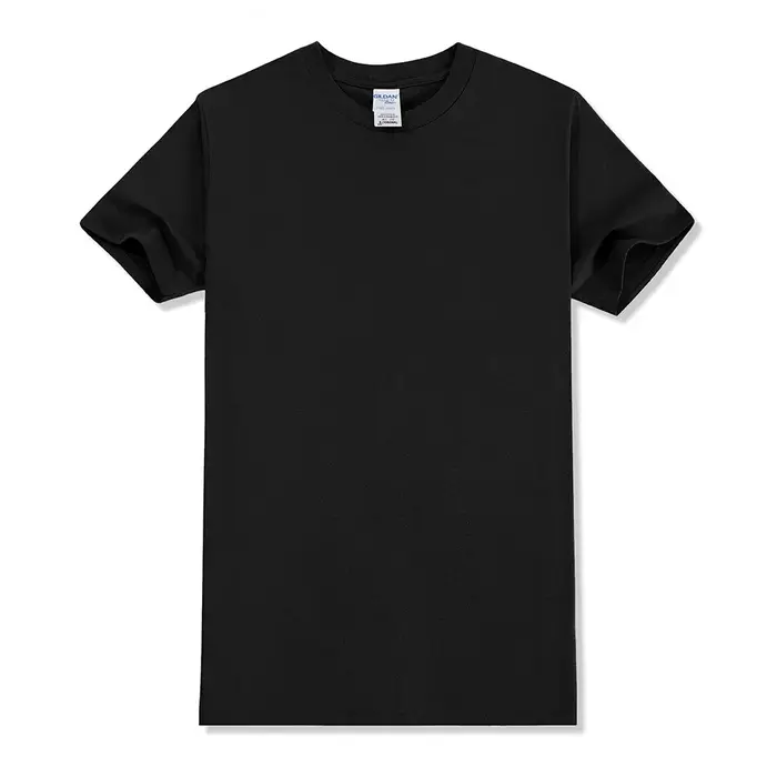 T-shirt personnalisé pour hommes et femmes