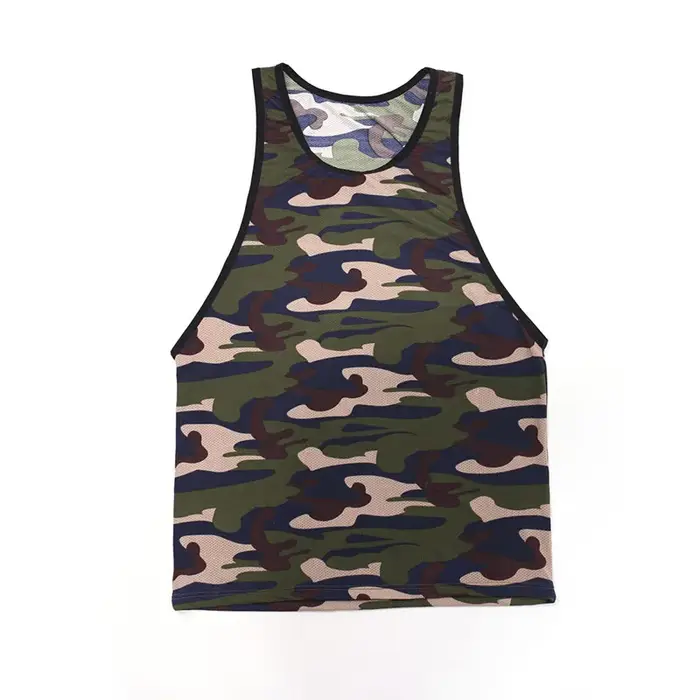 Chemise en surpoids pour hommes
