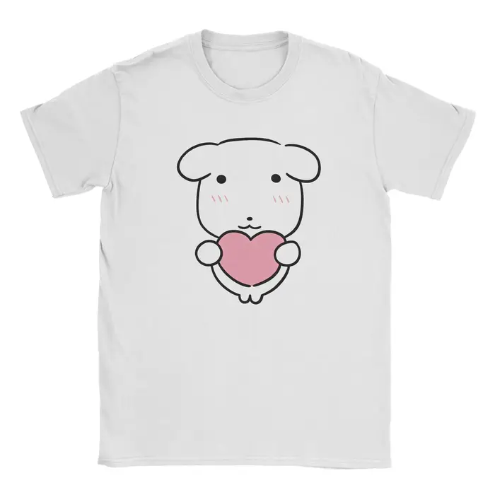 T-shirt vintage GANADI pour hommes