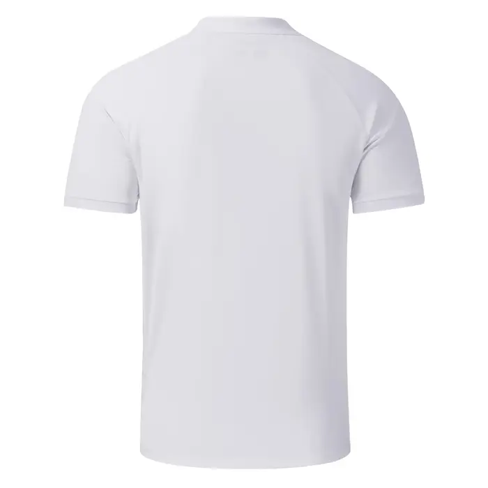 Ucks BARE-Polo à manches courtes pour homme