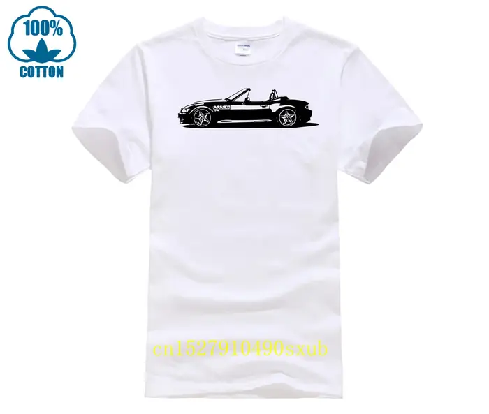 T-shirt pour les fans de z3