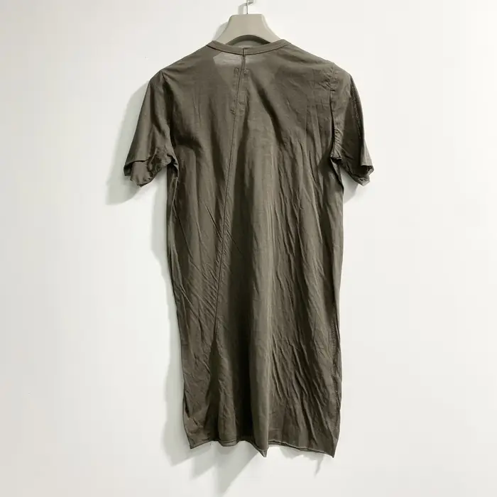 Owen Seak hommes t-shirt 100% coton gothique vêtements pour hommes Hip Hop hauts t-shirts été femmes