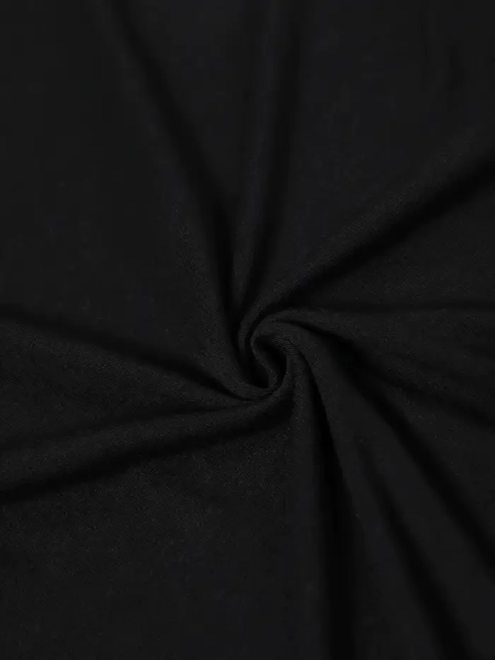 T-shirt à imprimé cœur