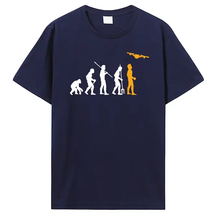 Nouveauté hommes T-Shirts