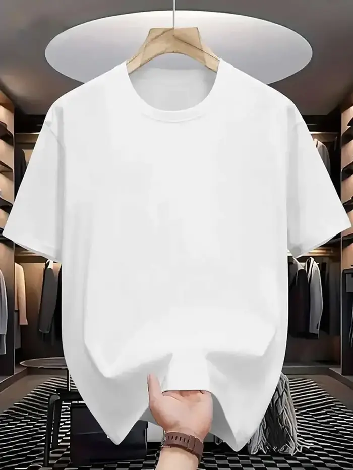 T-shirts pour hommes