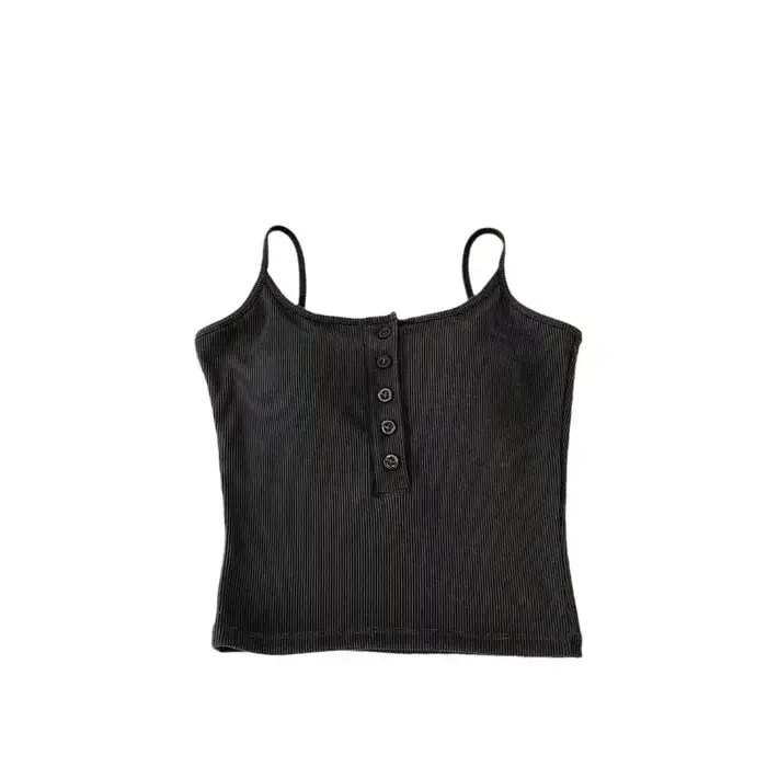 Camisole tricotée pour femmes