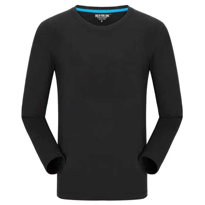 MRMT flambant neuf hommes T-Shirt 100% coton t-shirts col rond à manches longues