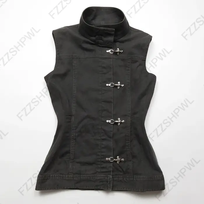 Y2K – chemisier esthétique Vintage pour femmes