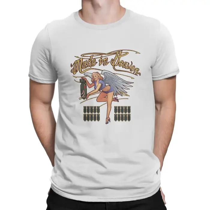 R-Resident Evil Game T-shirt pour homme, pur coton, col rond bombe, cadeau distinctif, vêtements d'e